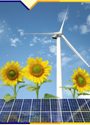 logo Services Industry Energy Mangement